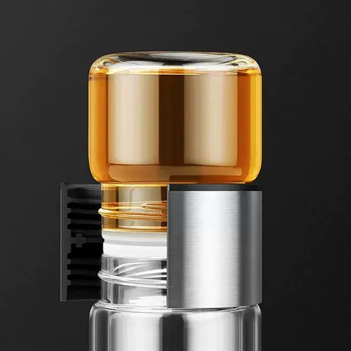 400 мл двойной, TAA Water Bottle High Bo Road.