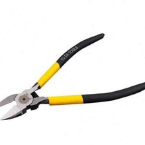 Hardware tools nozzle pliers 5-inch diagonal pliers offset pliers 6-inch diagonal pliers nozzle scissors W electronic pliers wire cutters