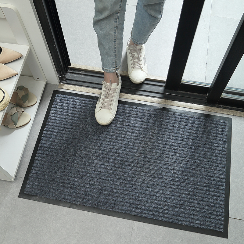 Floor Mats, Carpets, Entrance Mats, Kitchen and Bathroom Non-Slip, Water-Absorbent, Oil-Proof Foot Mats, Dust-Removing Mats for Home Entrances Floor Mats, Carpets, Entrance Mats, Kitchen and Bathroom Non-Slip, Water-Absorbent, Oil-Proof Foot Mats, Dust-Removing Mats for Home Entrances