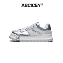 (Limited time sale) Official sale) White Swan Couple Casual Straps for Walking Pets Fashionable and Versatile Summer Style