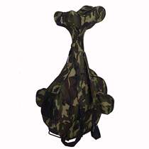 Extra bright backpack off-road riding extreme competition adult portable single-wheel backpack childrens bicycle entry-level unicycle