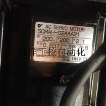 Bargaining motor SGMAH-02AAA21 08 SGMAH-02AAA-FJ21 SGMAH spot bargaining