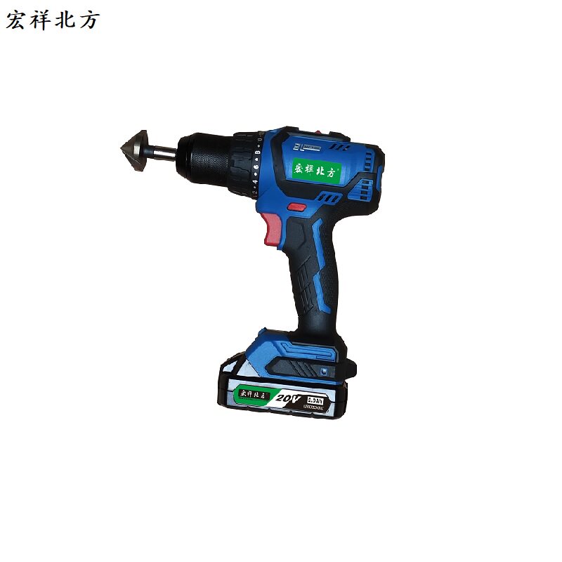 Electric inverters single-electric double electric backer battery inverted-edge instrumental alloy head-Taobao