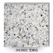 Scraped marble paint scraped exterior wall real stone paint water-packed sand sand imitation stone paint villa exterior wall spray paint rock chip paint