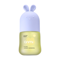 Anmi Childrens Moisturizer Camellia Oil Touch Massage Moisturizing Moisturizing Absorption Body Oil Official Flagship Store