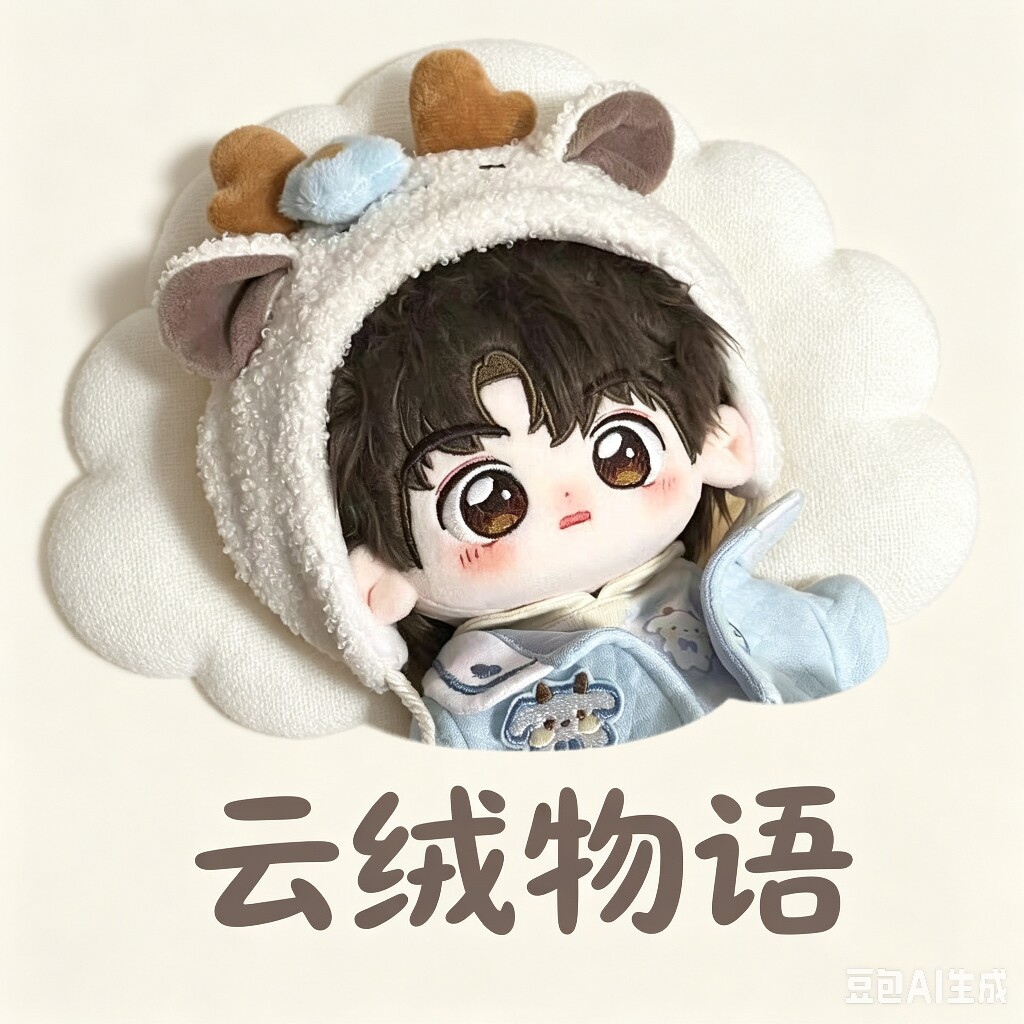 云柔物语