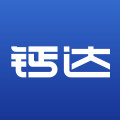 钙达旗舰店的LOGO
