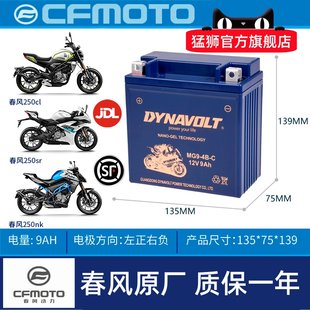 Лев аккумулятор общий Spring Wind ST150 R SR250NK400GT650CLX750 локомотив аккумуляторная батарея