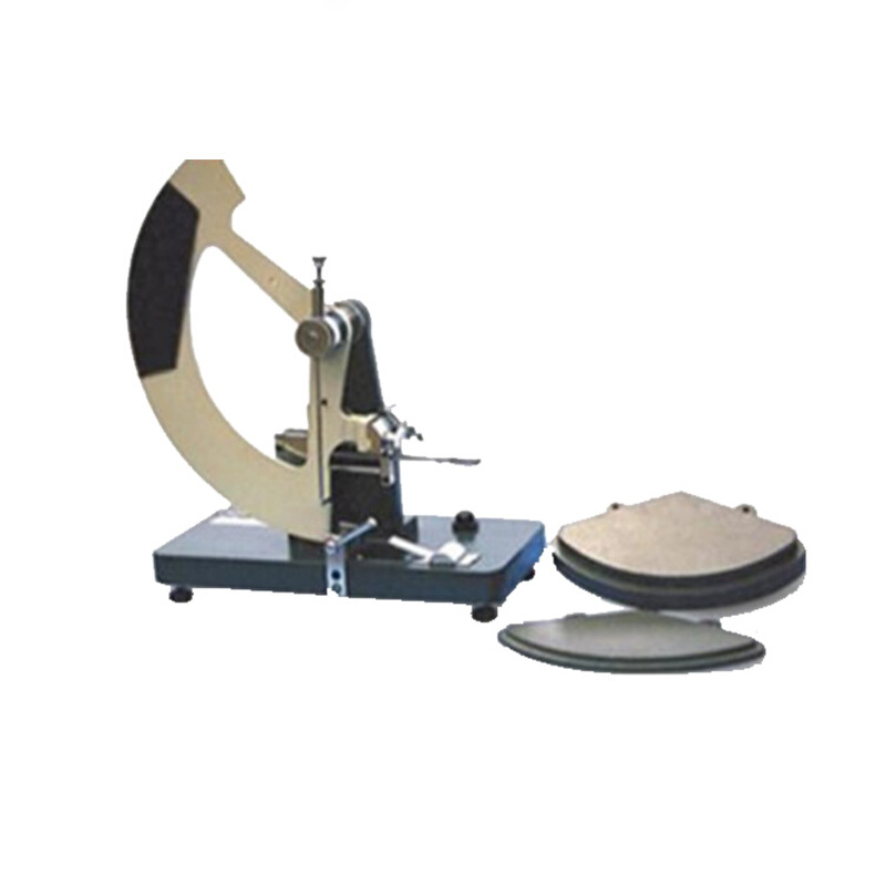 YG033A instrument METER FABRIC TEAR INSTRUMENT FABRIC MACHINE DENIM FABRIC TESTER SPOT DROP HAMMER TYPE OTHER-Taobao