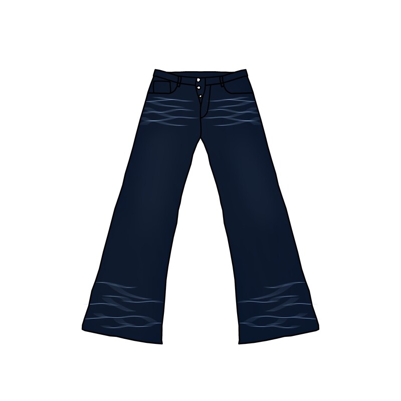 MVT 2021 jeans