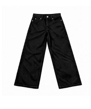 MVT 1981M black
