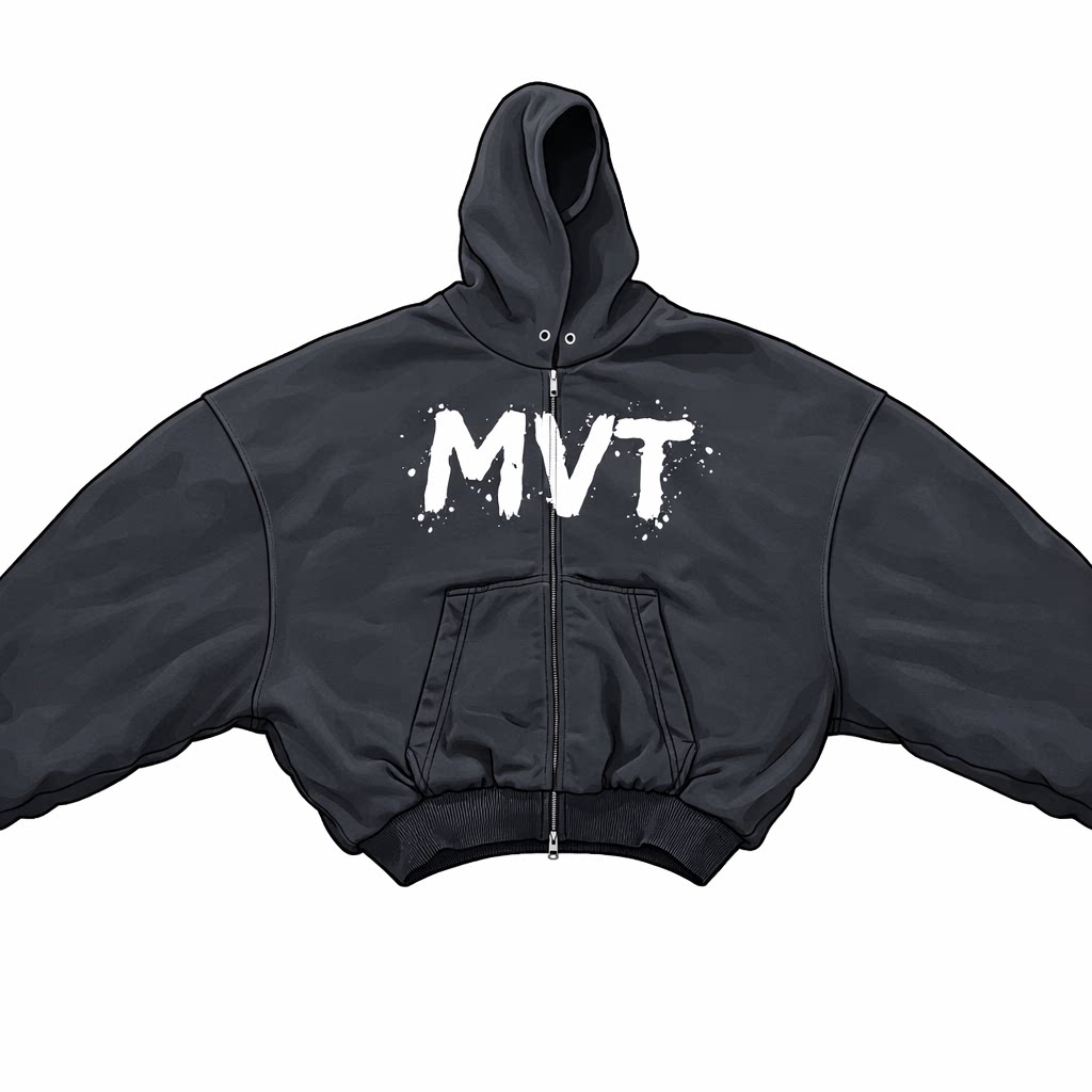 MVT fashion bomber