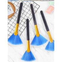 Xinjiang new fan-shaped JMD computer brush keyboard brush digital computer camera cleaning hand brush soft hair