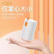 Keyboard dust cleaning set computer mechanical keyboard brush special cleaning dust removal earphone dust cleaning pen multi-function {