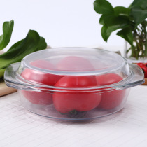 Manufacturer Supplies Phoenix Transparent Tempered Glass Cry