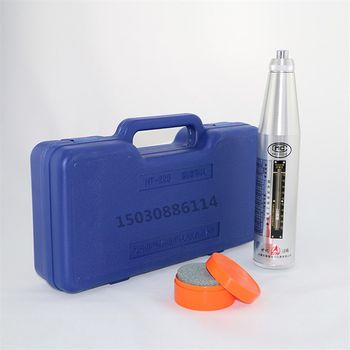 Concrete rebound instrument ht-225 concrete building standard compressive strength rebound instrument wall columns and other rebound strength