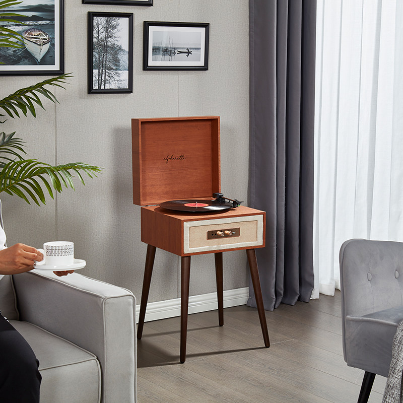 Виниловый проигрыватель None Alpharetta