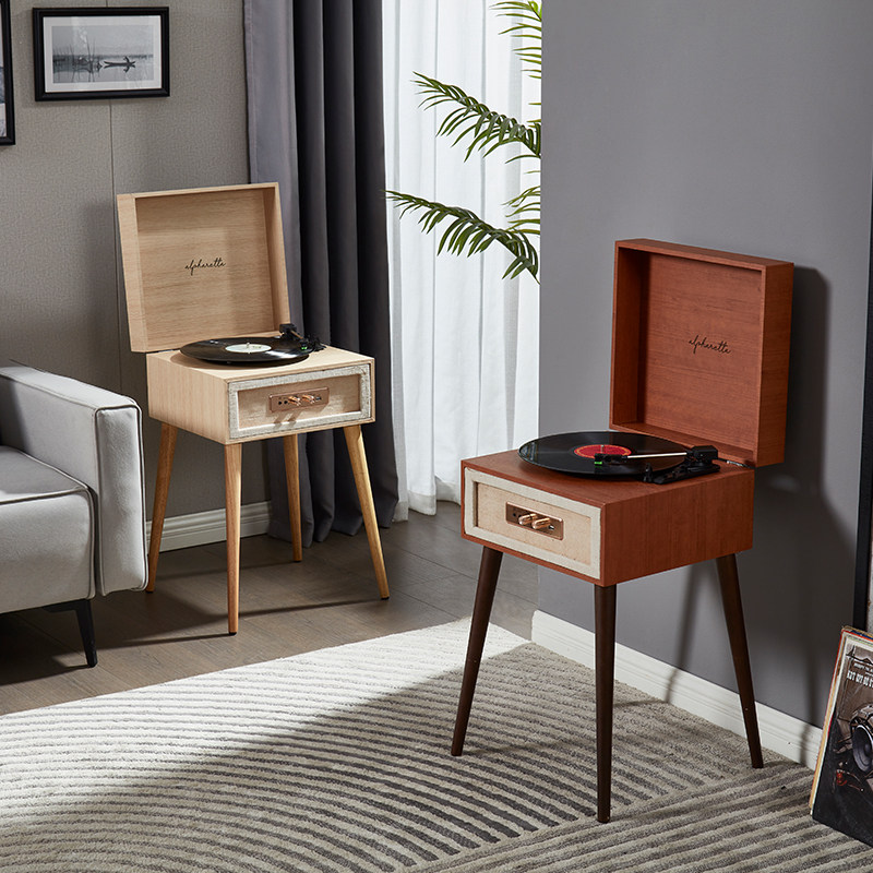 Виниловый проигрыватель None Alpharetta