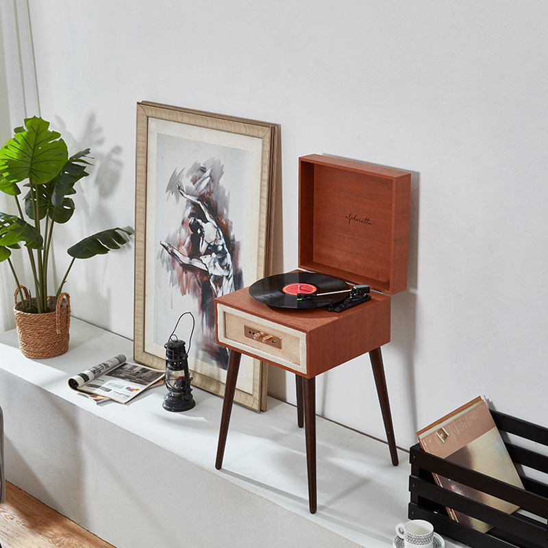 Виниловый проигрыватель None Alpharetta