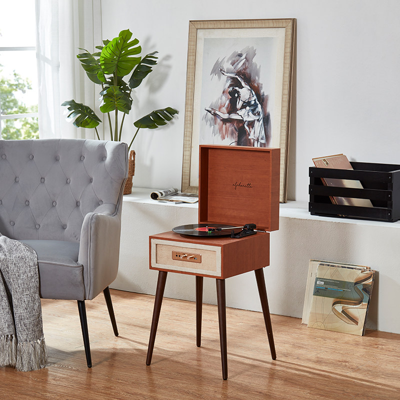 Виниловый проигрыватель None Alpharetta