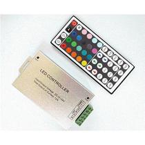 Low price supply of wireless aluminum shell 44-key controller