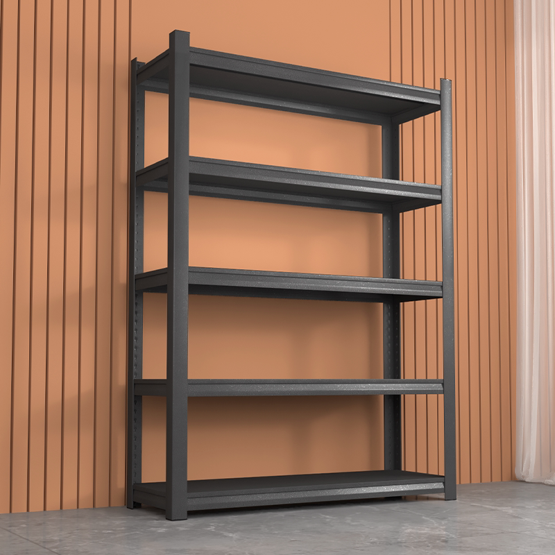 Loqiang Home Shelf Shelving Shelf Multilayer Containing Shelf Floor Balcony Miscellaneous Inter-Commercial Supermarket Warehouse Containing Shelf-Taobao