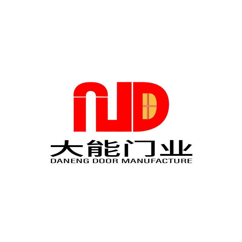 大能门业
