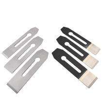 Shanghai-shangshan carpenter planker planner angle planer plank blade high-speed steel plank blade