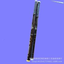 Bamboo Flute Single Flute Blowing Flute G-tuning Bamboo Learning with Flute Factory