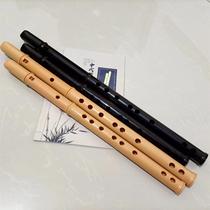 Childrens professional Chinese six - hole harpit musical middle high - vocal students practice adult playing flute