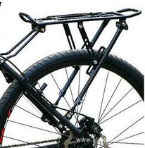 Disc brake bicycle rack rear rack cargo rack rack disc brake bicycle rack 023