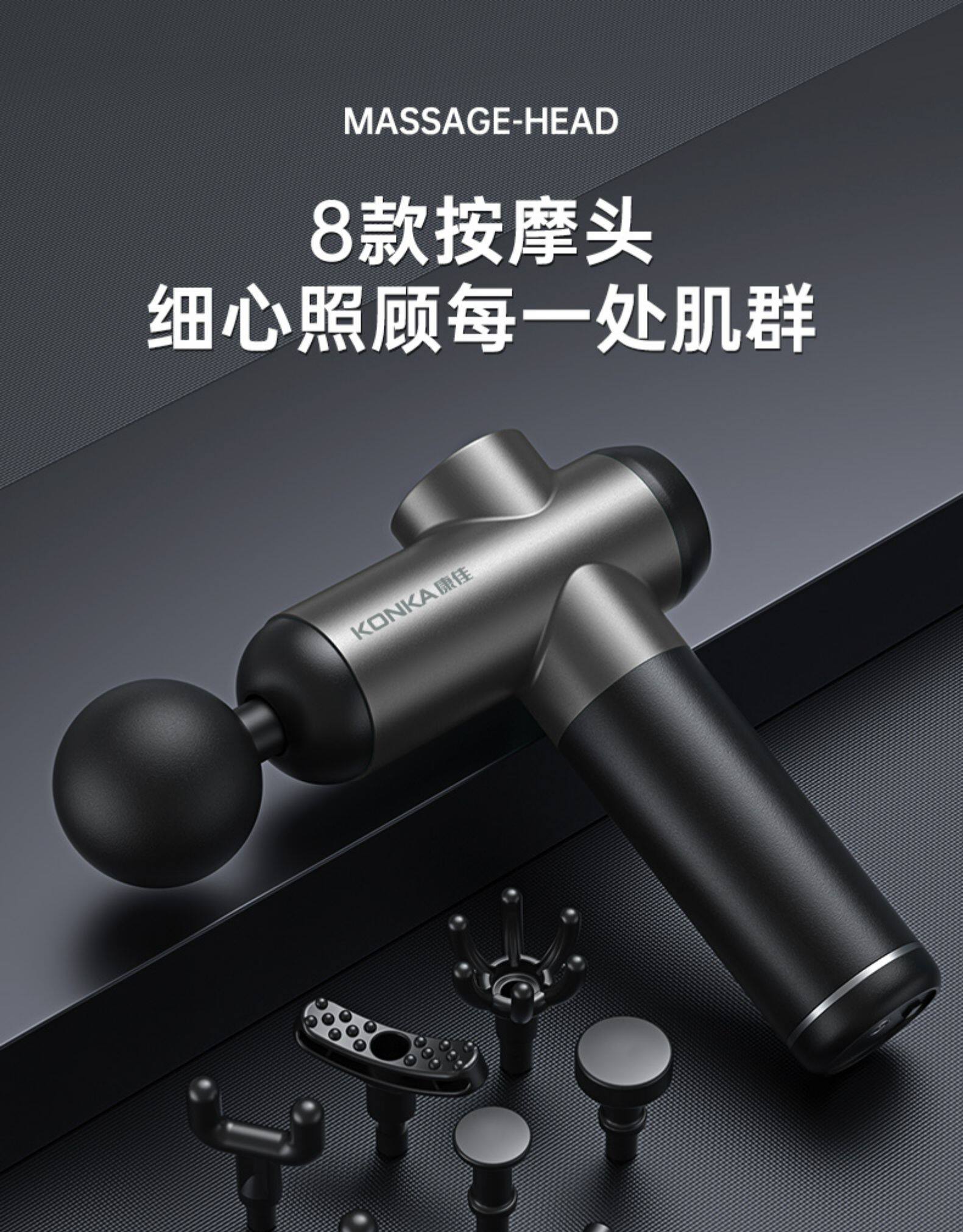 Массаж пушка None Hyperice