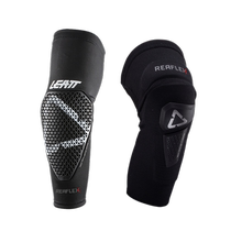 South Africa leatt off-road motorcycle riding equipment knee pads and elbow pads downhill forest road bicycle small wheel waterproof 3df