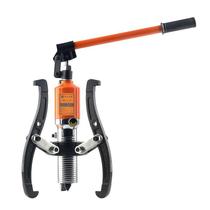 Integral hydraulic puller two-claw three-claw YL5T10T30T 50-ton pulley pulley bearing disassembly horizontal and vertical