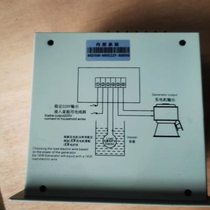 New hydraulic generator dedicated voltage stabilizer digital display