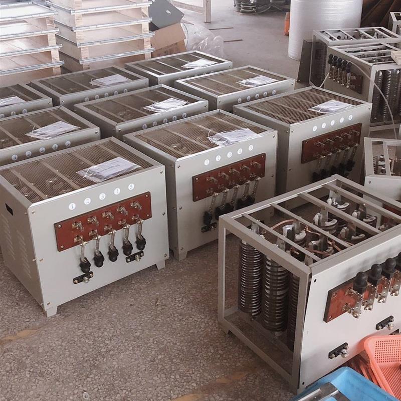 Shanghai Pine Crane Welder Stabilized Rheostat Load Case Resistance Resistor BP300 400500 Various Custom-Taobao