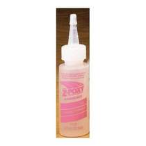 ZAP ADHESIVES PT37 Z-Poxy 5-Minute 4 oz PAAR2206