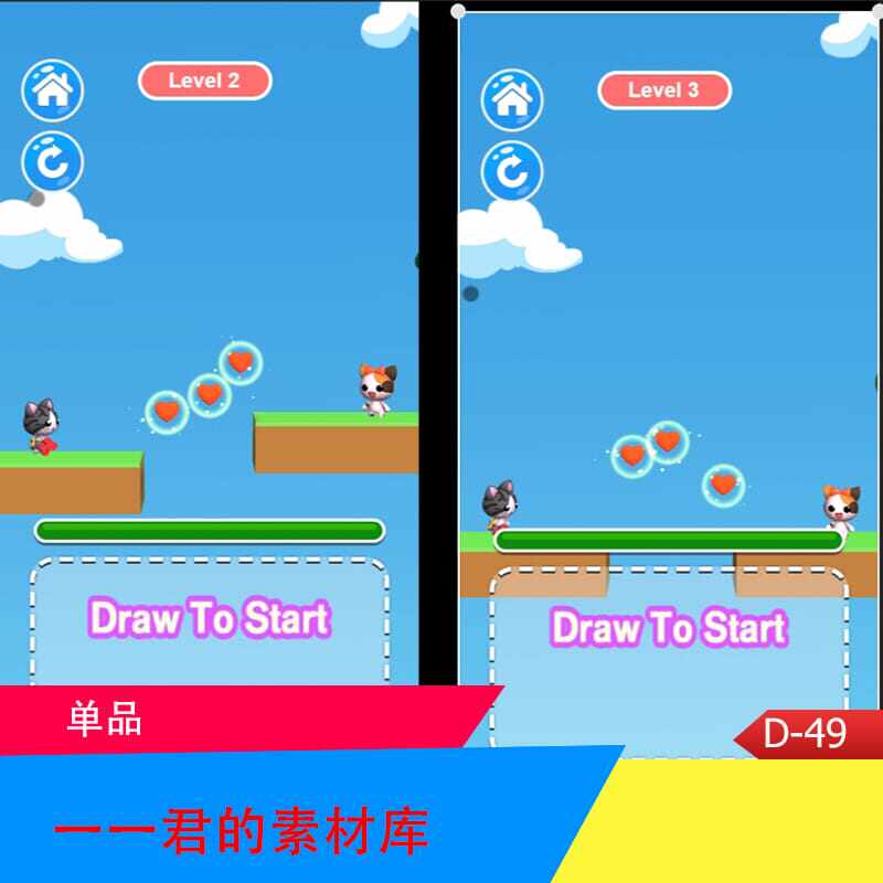 什么样的HTML代码能简单实现一个有趣的小游戏?(简单HTML小游戏代码入门教程)-游戏大全-淘宝百科网