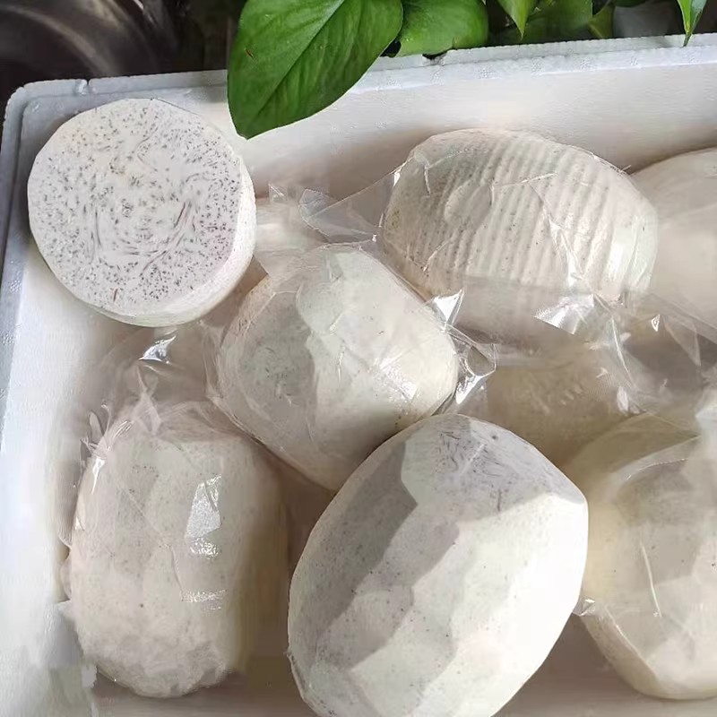 鲜芋优品特产