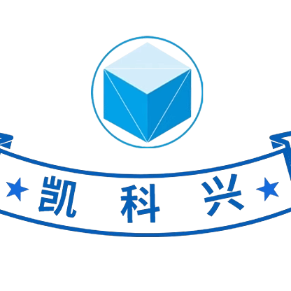 凯科兴劳保用品店的LOGO