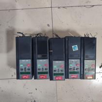 Disassemble Danfoss inverter VLT2930PT4B20STR0DBF00