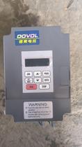 Disassembly of Dever 1 5kW inverter dv300-2015-t
