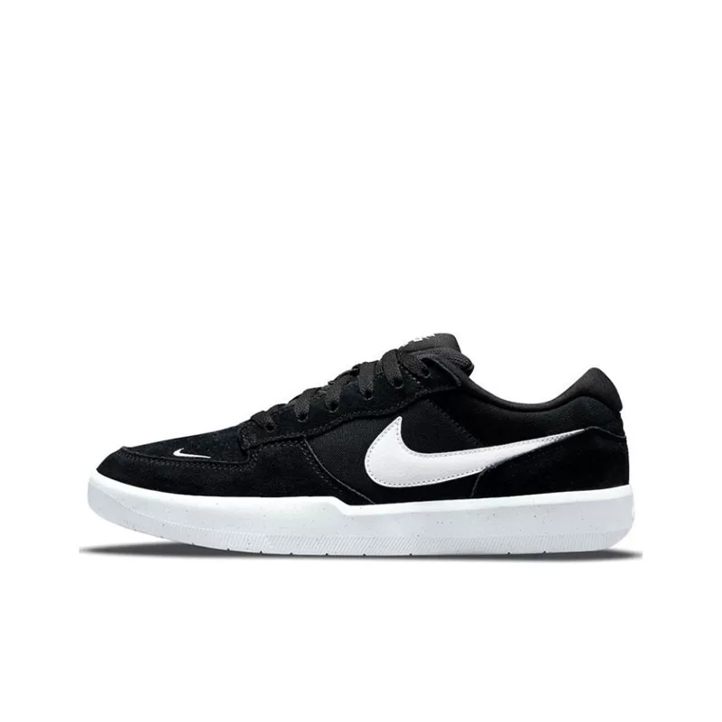 Кроссовки Nike SB Force 58 мужские противоскользящие амортизирующие низкие спортивные кроссовки для женщин DV5477-001