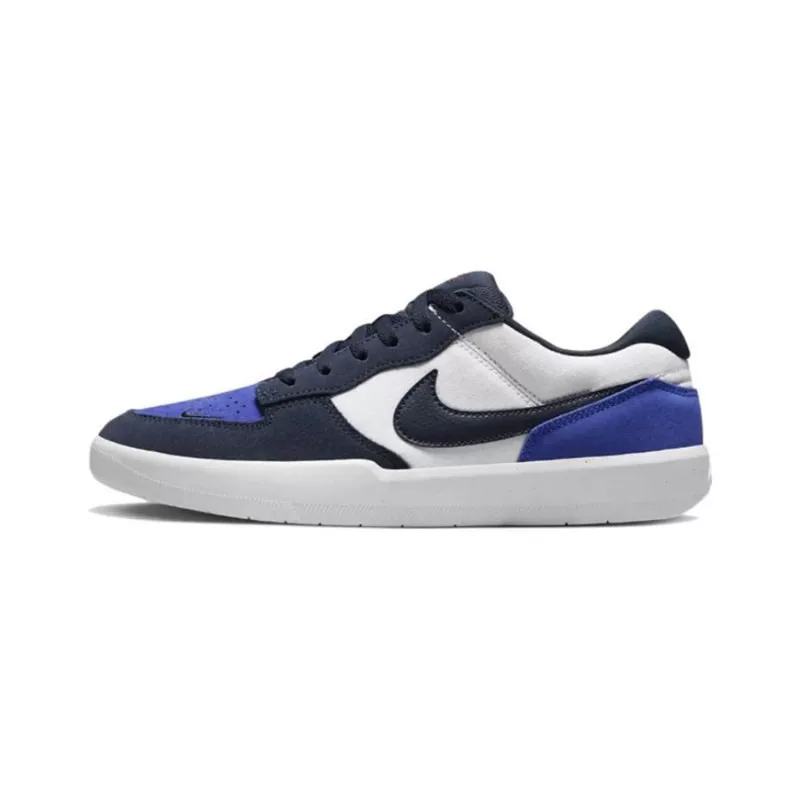 Кроссовки Nike SB Force 58 мужские противоскользящие амортизирующие низкие спортивные кроссовки для женщин DV5477-001