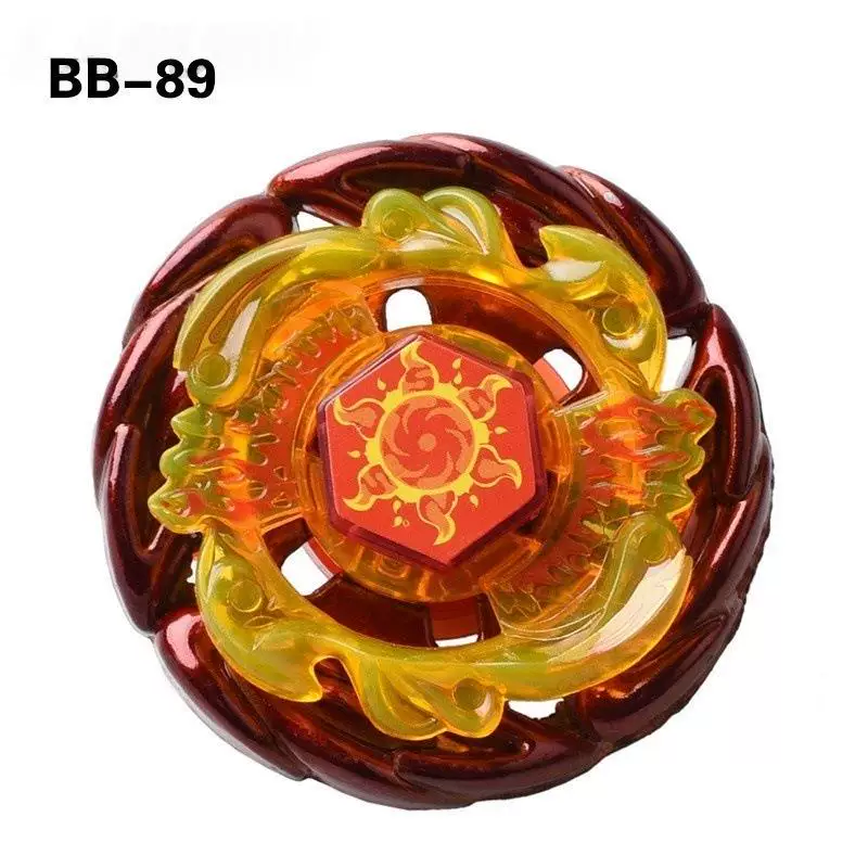 (Cross-border trading), spinning top, launcher, fighting