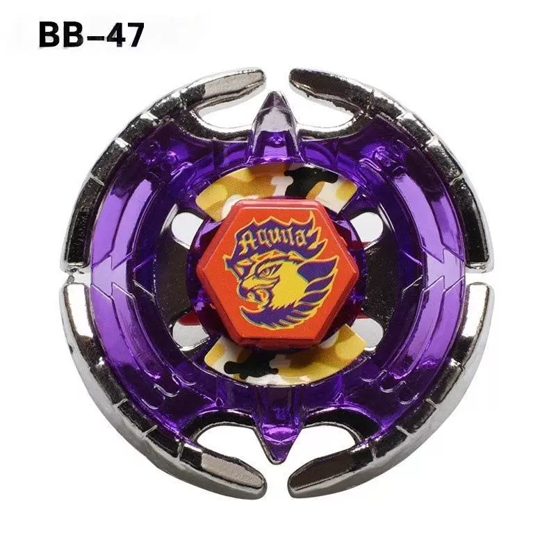 (Cross-border trading), spinning top, launcher, fighting