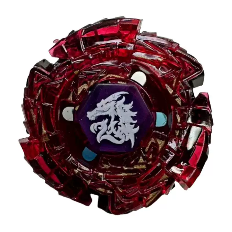 (Cross-border trading), spinning top, launcher, fighting