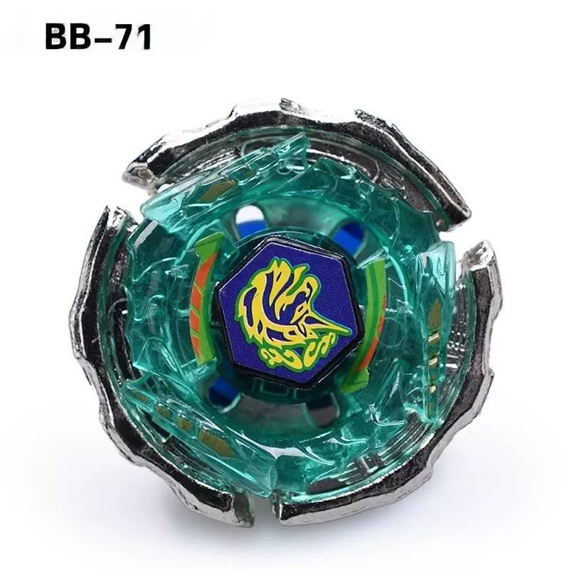 (Cross-border trading), spinning top, launcher, fighting