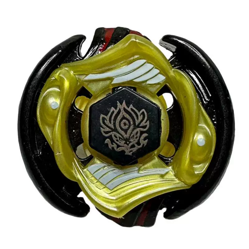 (Cross-border trading), spinning top, launcher, fighting