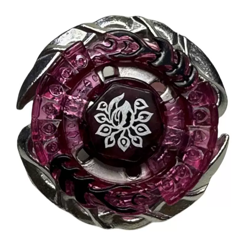 (Cross-border trading), spinning top, launcher, fighting